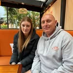 Chris Jones - @dubs_chris - Instagram