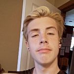 Christian H - @chrisdubs2564 - Instagram