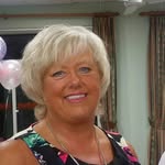 Christine Dubery - @chrisdubs57 - Instagram