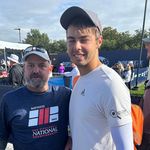 Chris Dubuc - @cjdubuc - Instagram