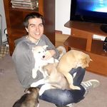 Chris Dubuc-Pesetti - @dubucpesetti - Instagram