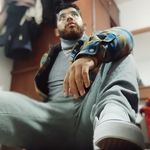 Chris Duby Barreto - @chris_duby_barrett - Instagram
