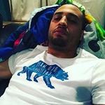 Chris Duby Walky - @cwalkoverhoes - Instagram