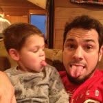 Chris Chris - @chrisghilarducci - Instagram