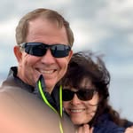 Chris and Darlene Ducey - @designsbyducey - Instagram