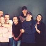 Chris Ducharme - @chrissmallsox - Instagram