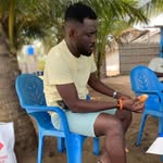 Chris Marcel Ducharme Koffi - @chrismarcelducharmekoffi - Instagram
