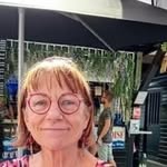 Christiane Gasiorowski Duchateau - @christianegasiorowskiduchateau - Instagram
