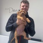 Chris Ducie - @chris_d2001 - Instagram