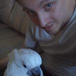 Chris Duckett - @chris_duckster - Instagram