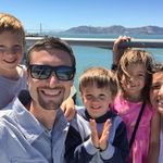 Chris Duckett - @superduckett - Instagram