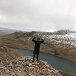 Chris Duckett - @duckett1988 - Instagram