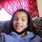 Chris-nae Duckett - @chrisnaeduckettofficial - Instagram