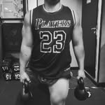 Christian Oliveira - @chrisducorty - Instagram