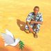 Dieudonné Christgnon Todan - Facebook