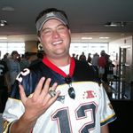 Chris Dudek - @heavyhitter147 - Instagram