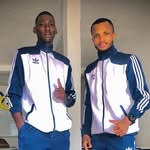 Christ Adioville - @chrisdudeknana - Instagram