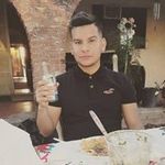 Chris Duenas - @chris.monroy.33 - Instagram