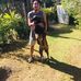 Chris Dueñas - Facebook