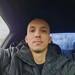 Chris Duenas - @chrisduenas.1 - Instagram