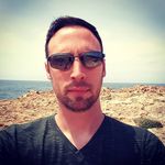 Chris_Elf - @chris_duffer - Instagram