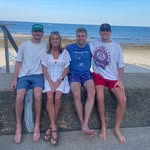 Chris Duffin - @christineelizabethduffin - Instagram