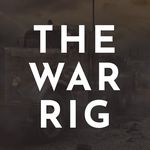 The WarRig™️ by Chris Duffin - @duffin_war_rig - Instagram