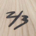 Chris Dufour - @twothirdsfab - Instagram