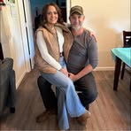 Christy Dufrene - Facebook