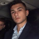 Chris DuFresne - @cdufr6 - Instagram
