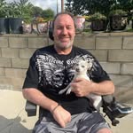 Chris Dufresne - @qwertyisemail - Instagram