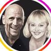 Chris Dufresne - @..sylviabrownegroup - TikTok