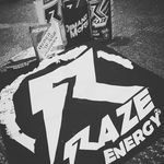 Chris Dugas - @chris_razeenergy - Instagram