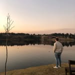 Christopher Dugmore - @c.dugmore1silwood2022 - Instagram