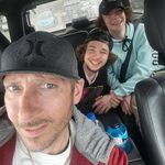 Chris Duguay - @owekae - Instagram
