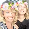 Christa Allen-Geiselman - @chrisduh - TikTok