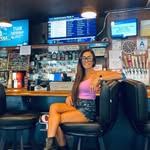 Christie Abdon Acosta - @chris_duh_bartender - Instagram