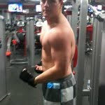 Chris Duhe - @cduhejr - Instagram