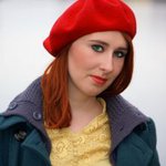 Christine Dukeman - @hayalus - Instagram