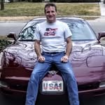 Chris DULaney - @cpdvette - Instagram