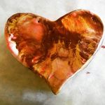 Christi Dumesnil - @candcheartart - Instagram