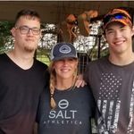 Christi Dumesnil Craven - @cldumesnil - Instagram