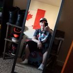 Chris Duncanson - @scotianinmotian16 - Instagram