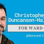 Christopher J. Duncanson-Hales - @theolog3n1gmailcom - Instagram