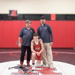 Chris Dunfee - @wrestlecd4 - Instagram