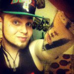 Christopher Dunfee - @teachmehowtodunfee - Instagram