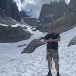 Chris - @chris.dunkley18 - Instagram