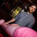Chris Dunk - @dunk.c - Instagram
