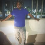 Christian D. Dunson - @budmo86 - Instagram
