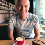 Chris Dunstan - @chrisdunstan - Instagram